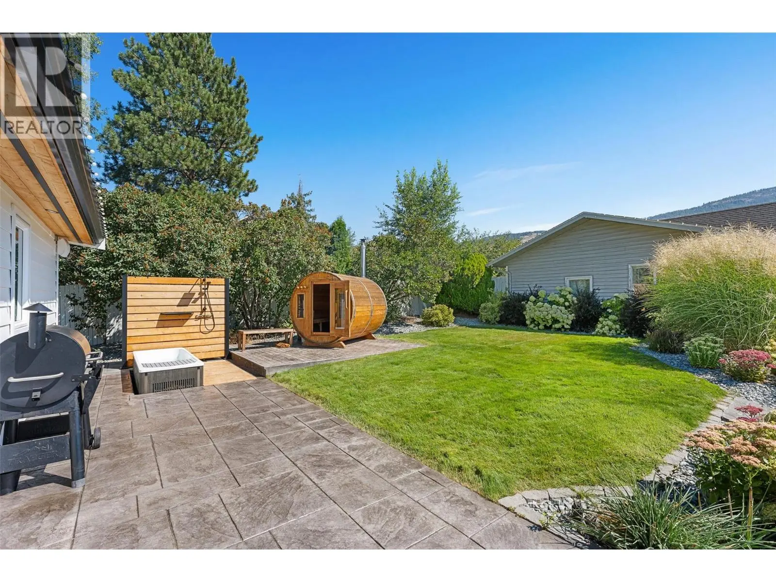 1456 Latta Road. Kelowna, British Columbia