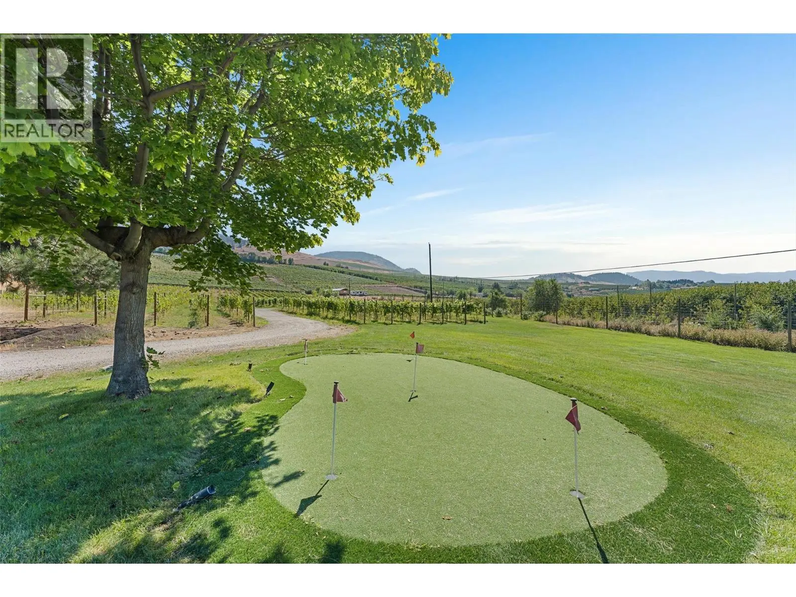1456 Latta Road. Kelowna, British Columbia