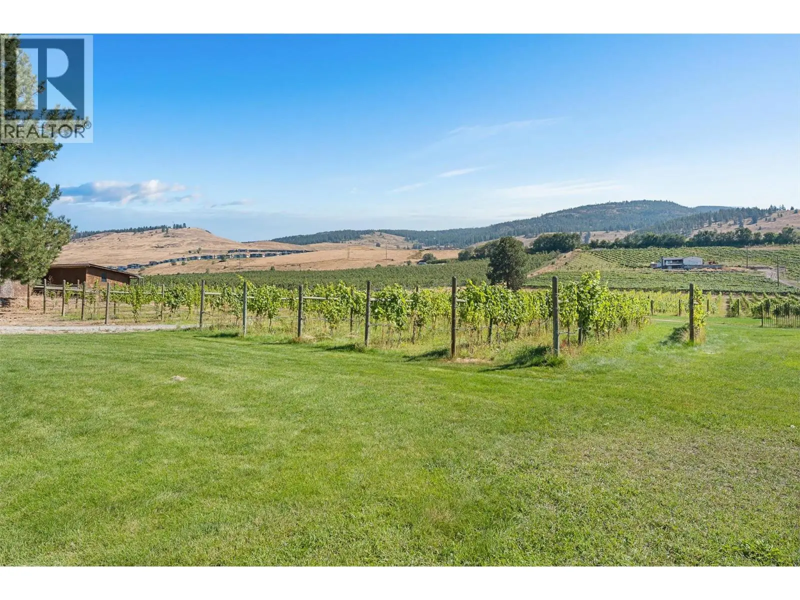 1456 Latta Road. Kelowna, British Columbia