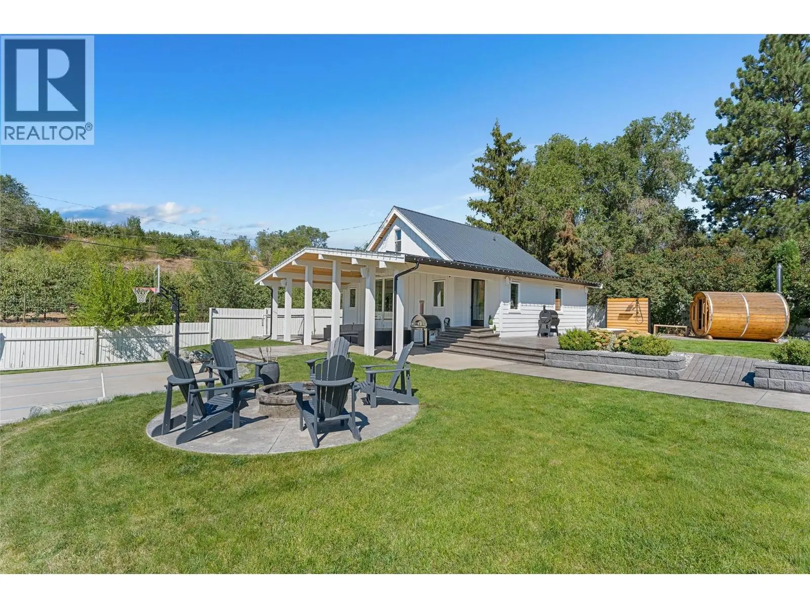 1456 Latta Road. Kelowna, British Columbia