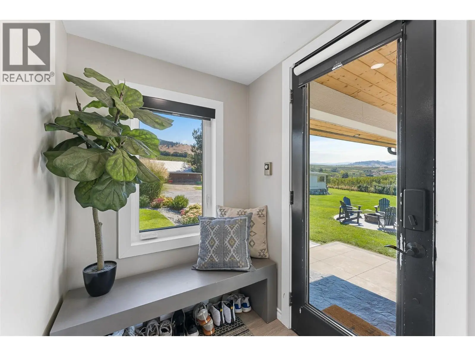 1456 Latta Road. Kelowna, British Columbia
