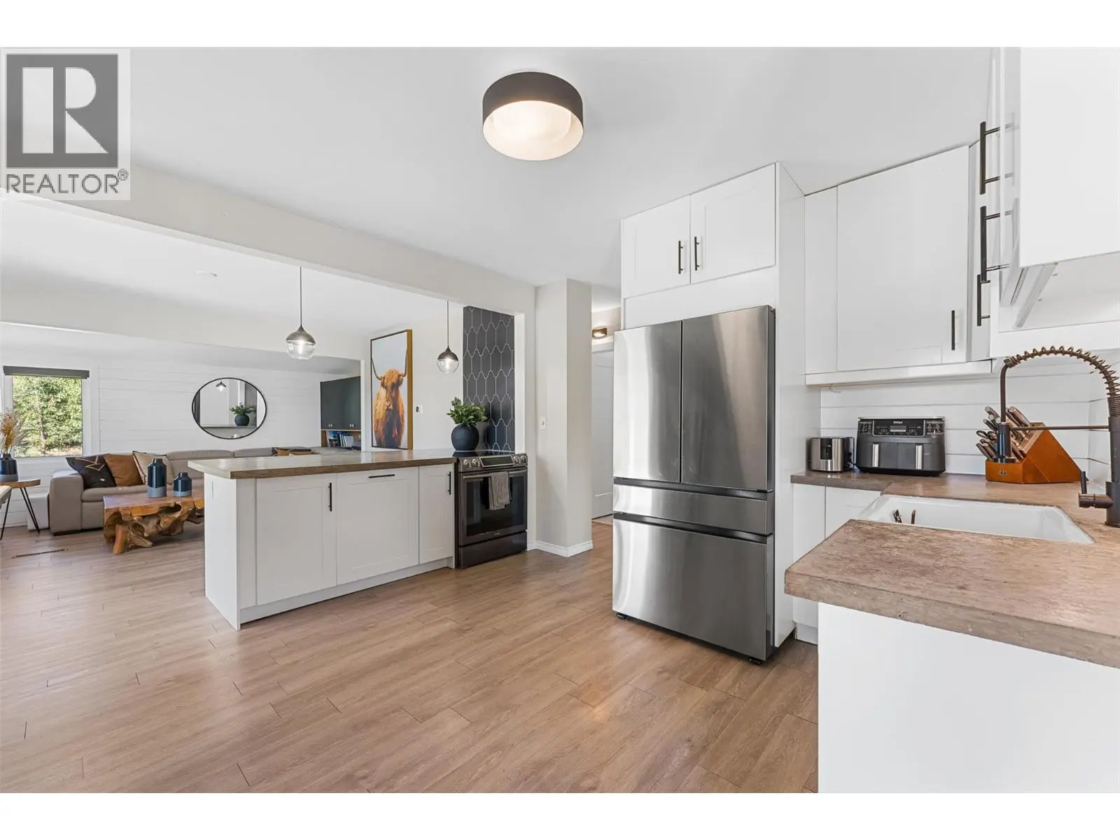 1456 Latta Road. Kelowna, British Columbia