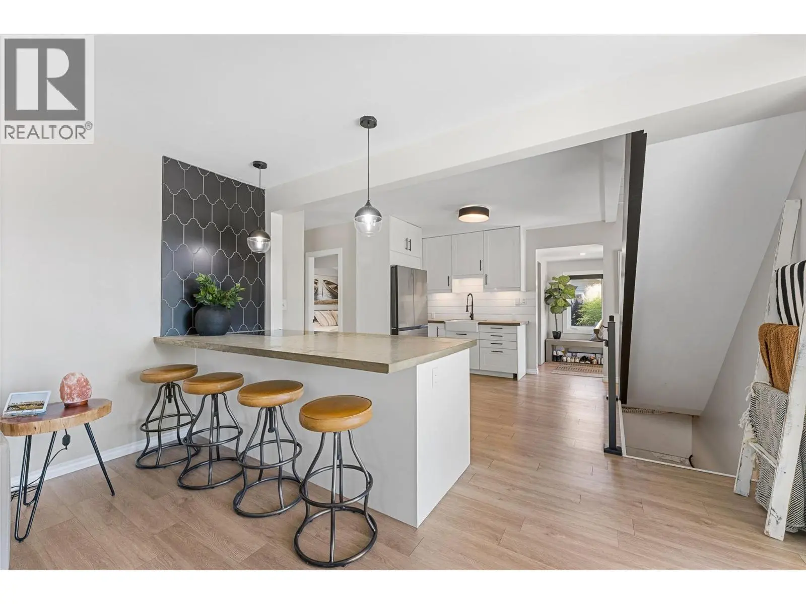 1456 Latta Road. Kelowna, British Columbia