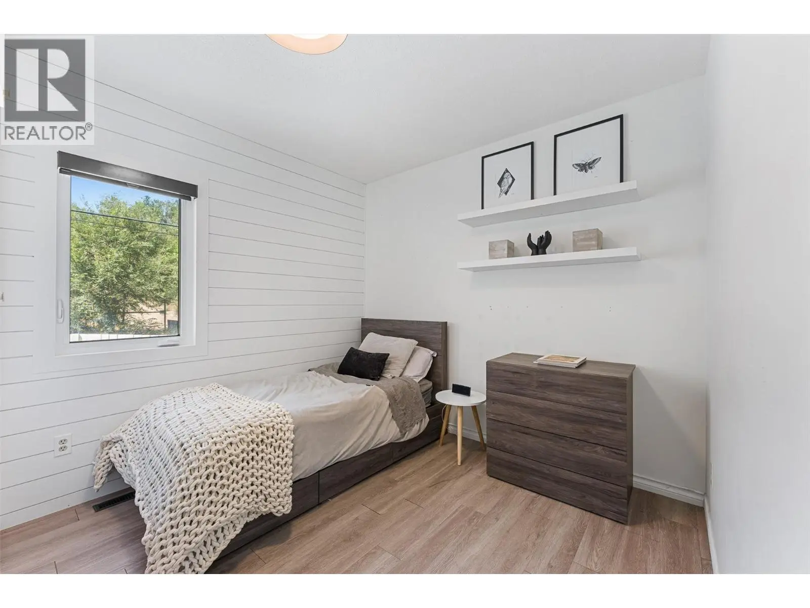 1456 Latta Road. Kelowna, British Columbia