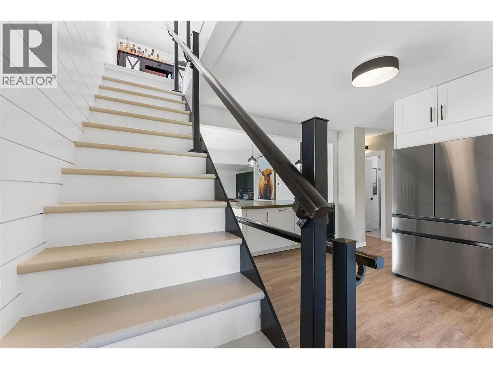 1456 Latta Road. Kelowna, British Columbia