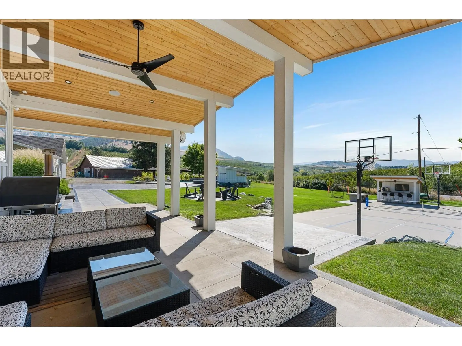 1456 Latta Road. Kelowna, British Columbia