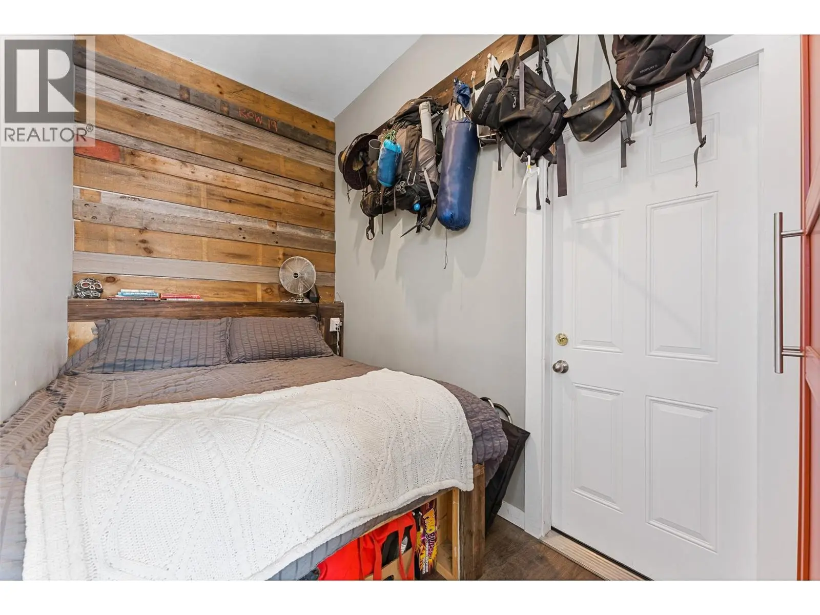 1456 Latta Road. Kelowna, British Columbia