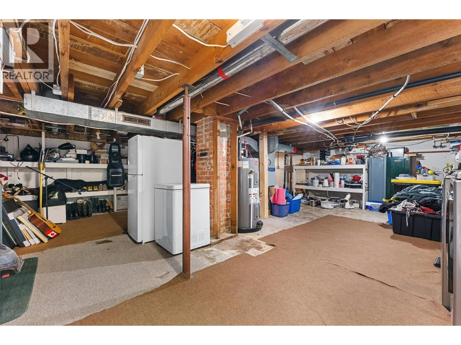 1456 Latta Road. Kelowna, British Columbia
