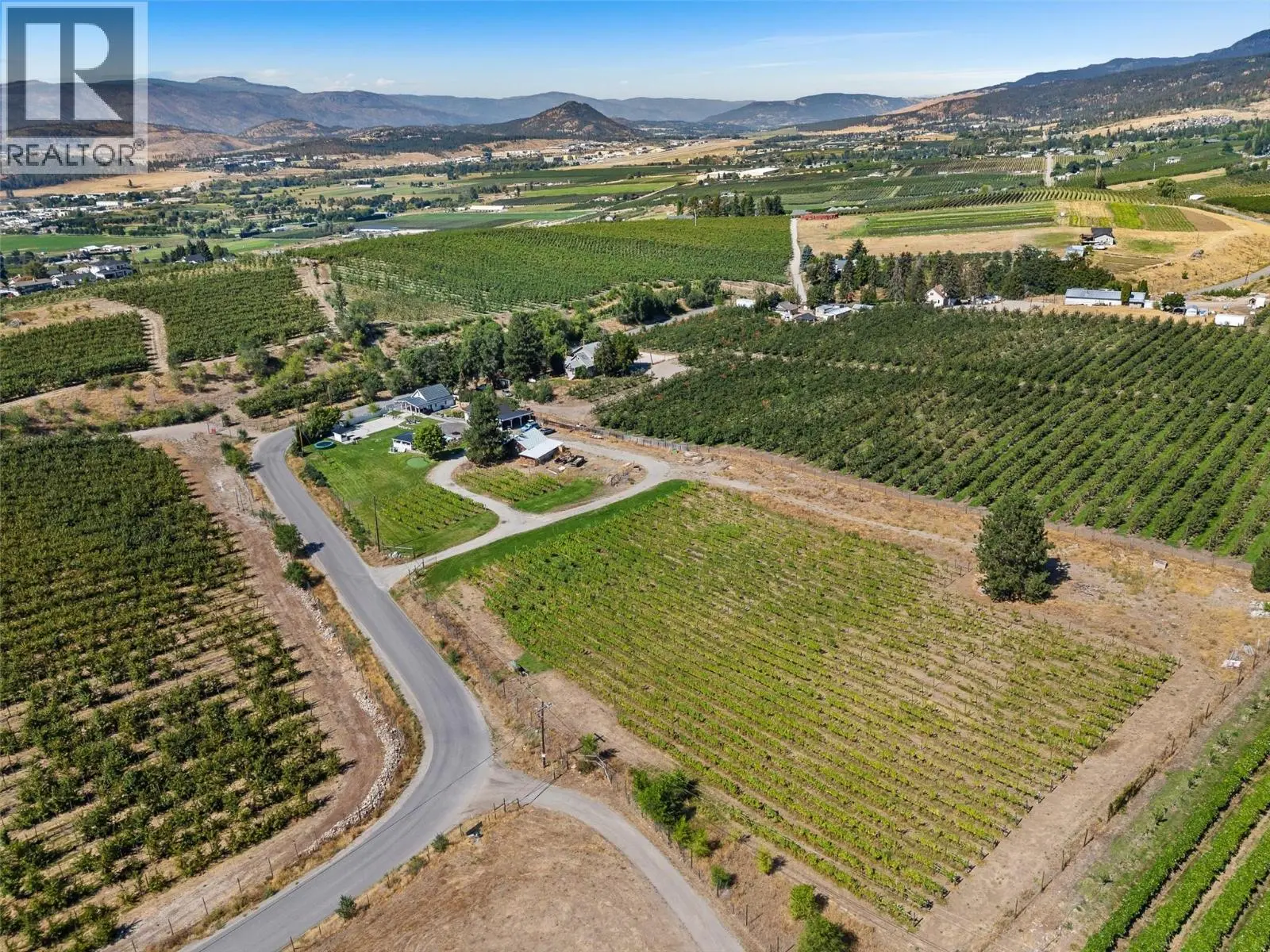 1456 Latta Road. Kelowna, British Columbia