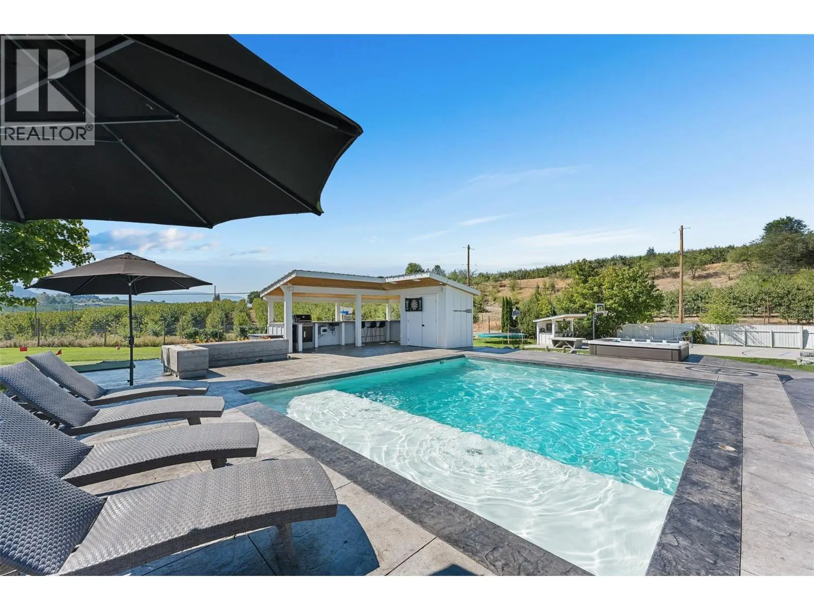 1456 Latta Road. Kelowna, British Columbia