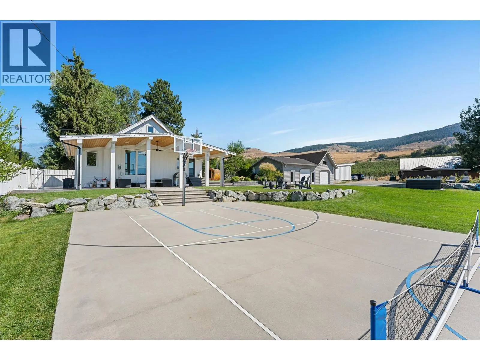1456 Latta Road. Kelowna, British Columbia