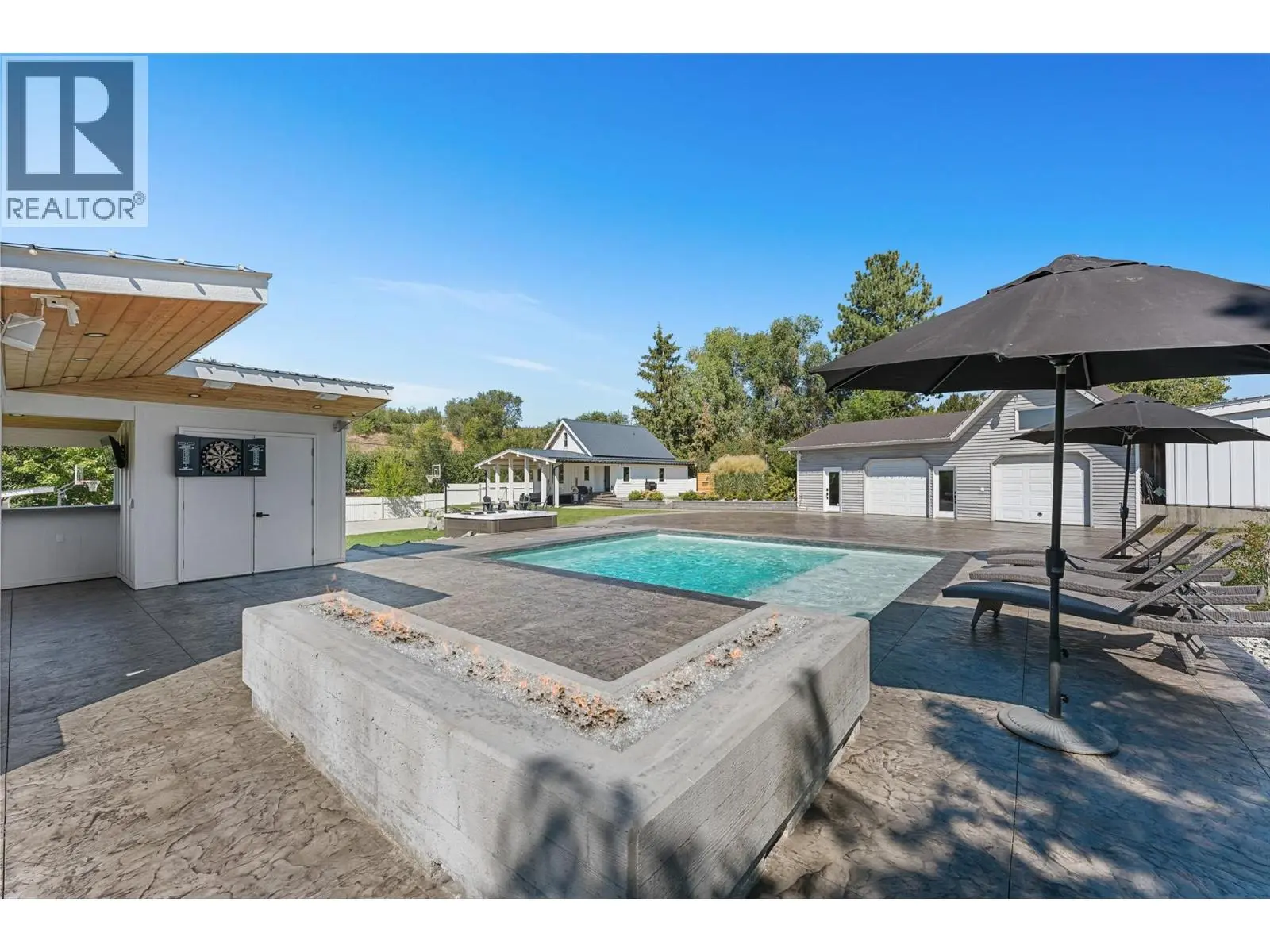 1456 Latta Road. Kelowna, British Columbia