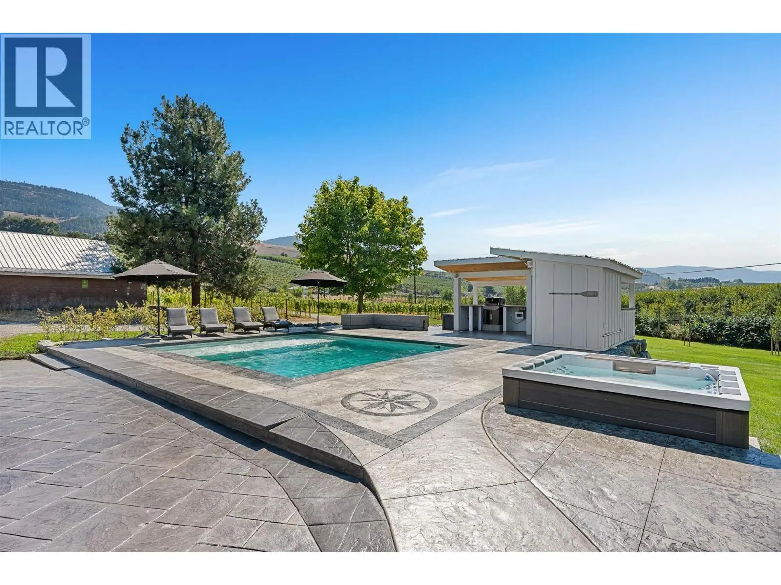 1456 Latta Road. Kelowna, British Columbia