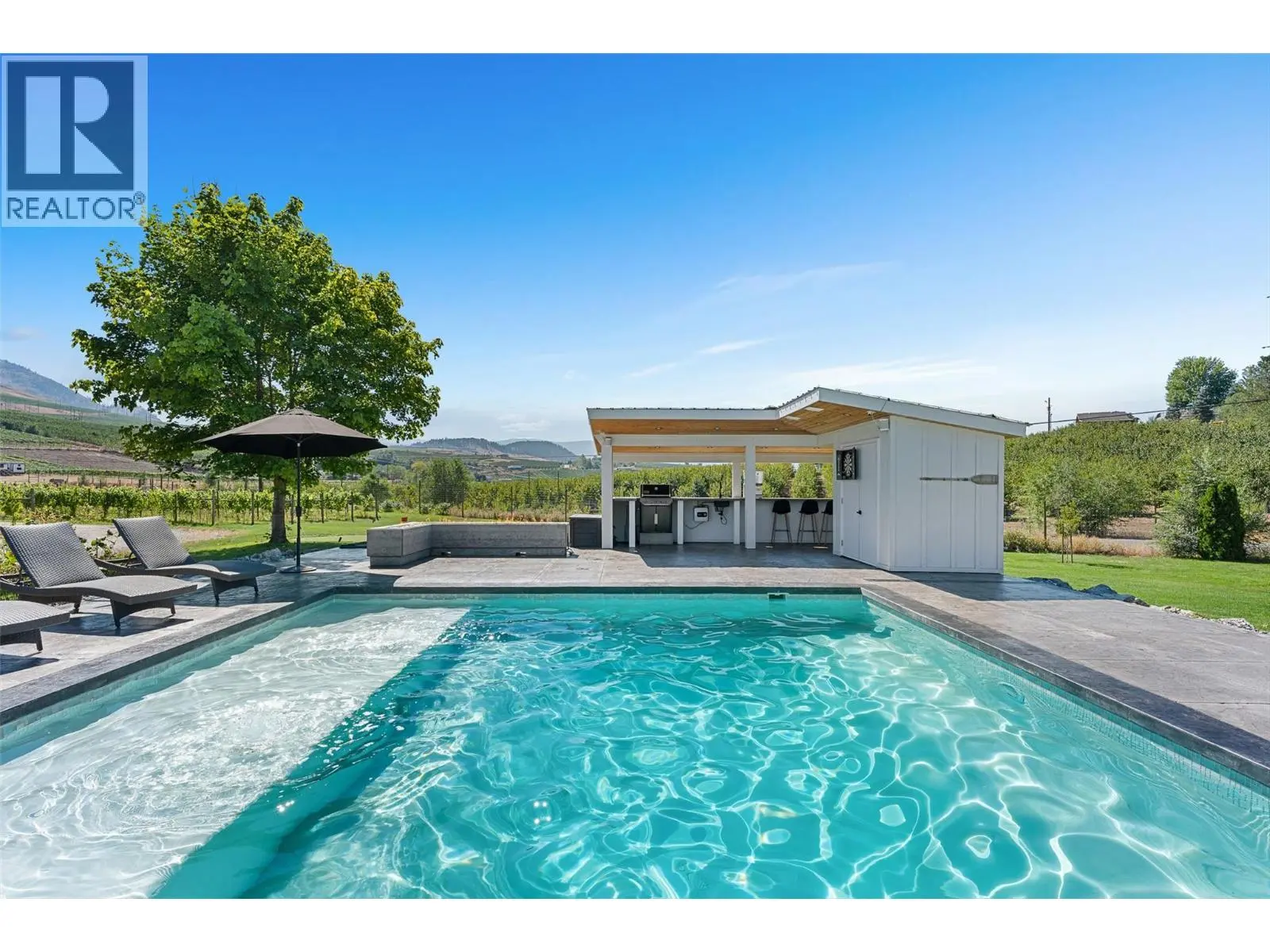 1456 Latta Road. Kelowna, British Columbia