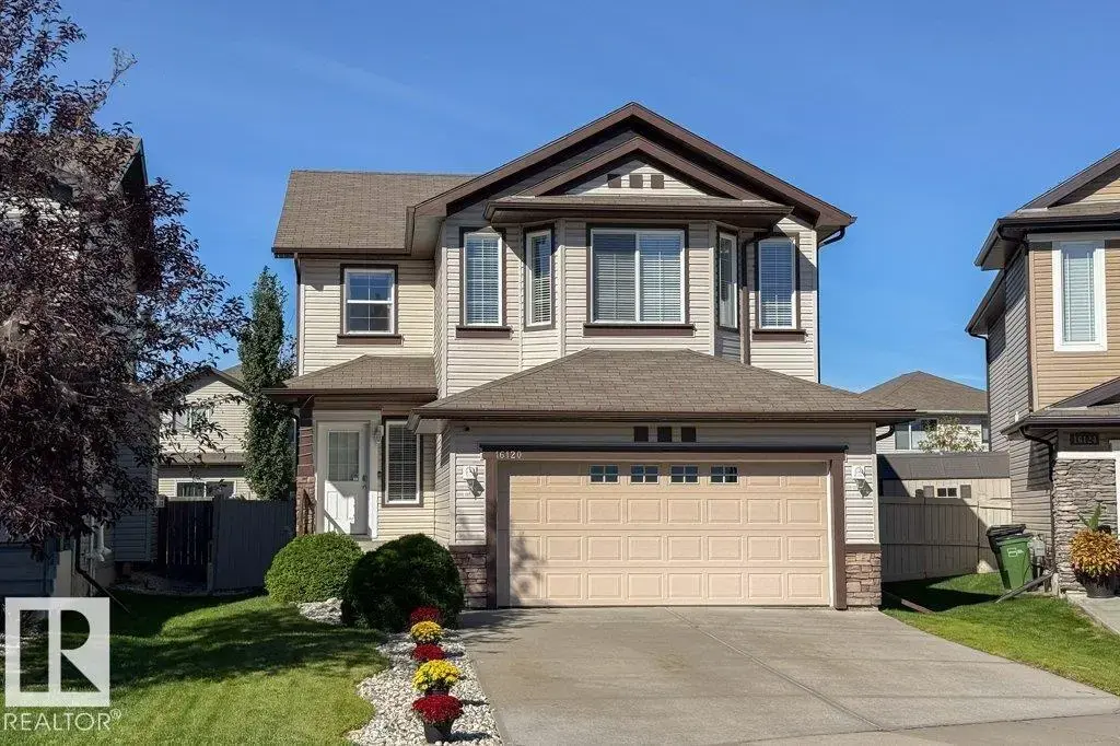 16120 138 St Nw, Edmonton