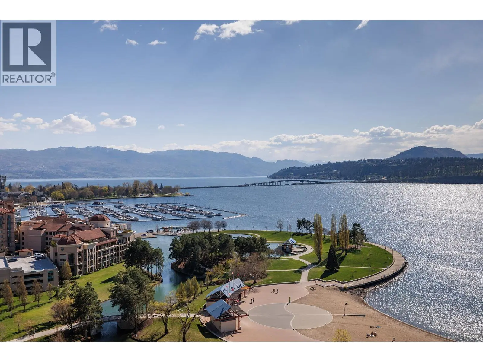 1128 Sunset Drive Unit# 1702. Kelowna, British Columbia