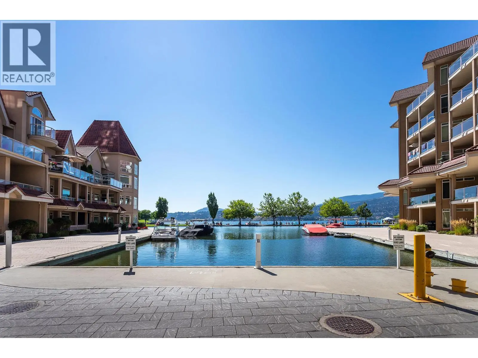 1128 Sunset Drive Unit# 1702. Kelowna, British Columbia