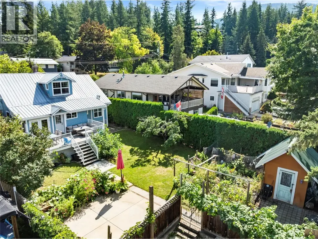 591 6 Street Se, Salmon Arm