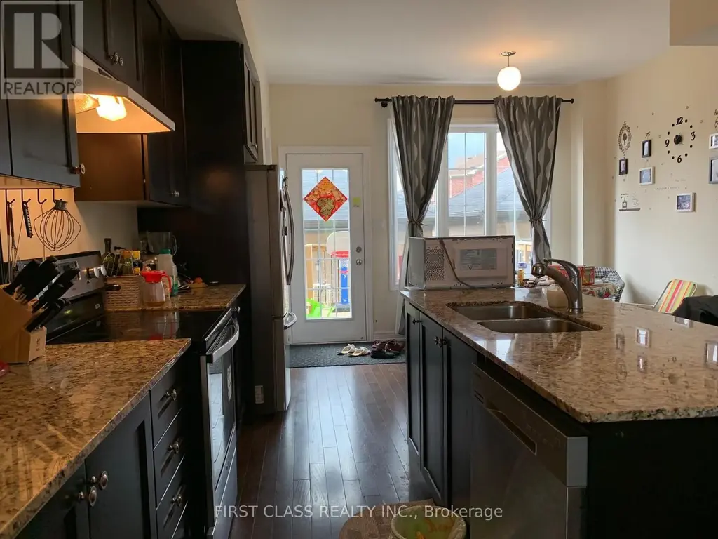 1782 Donald Cousens Parkway, Markham (Cornell)