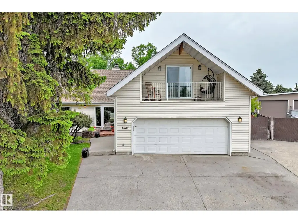8224 186 St Nw, Edmonton