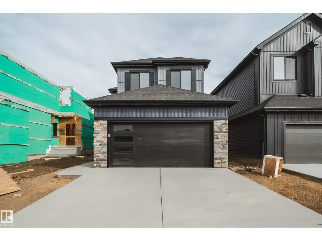 77 Chartres Cl, St. Albert