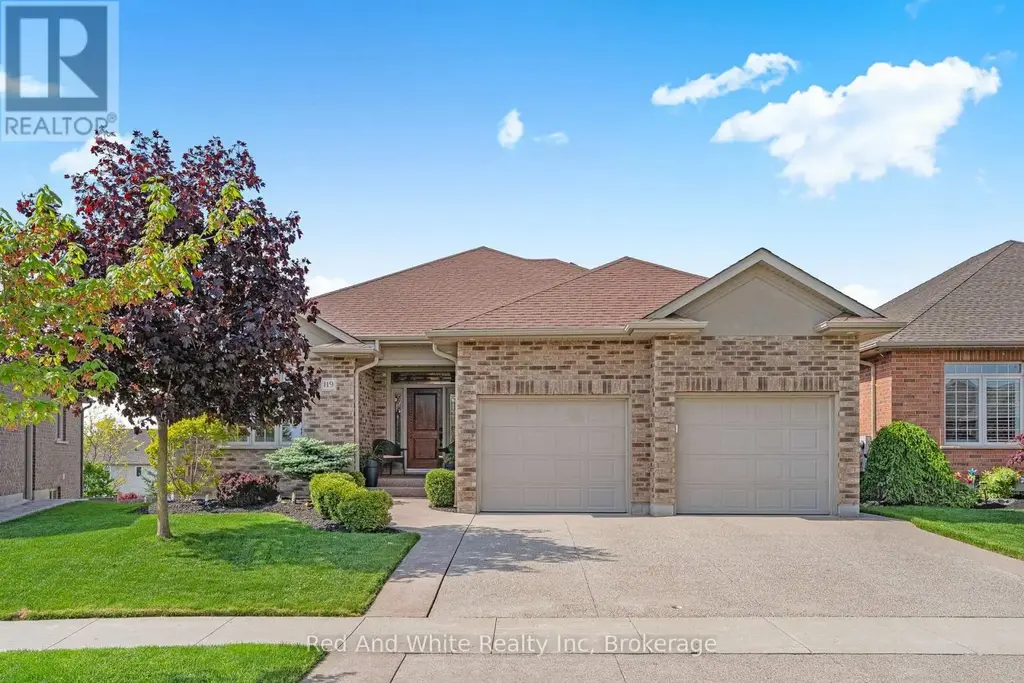 119 Gerber Meadows Drive, Wellesley