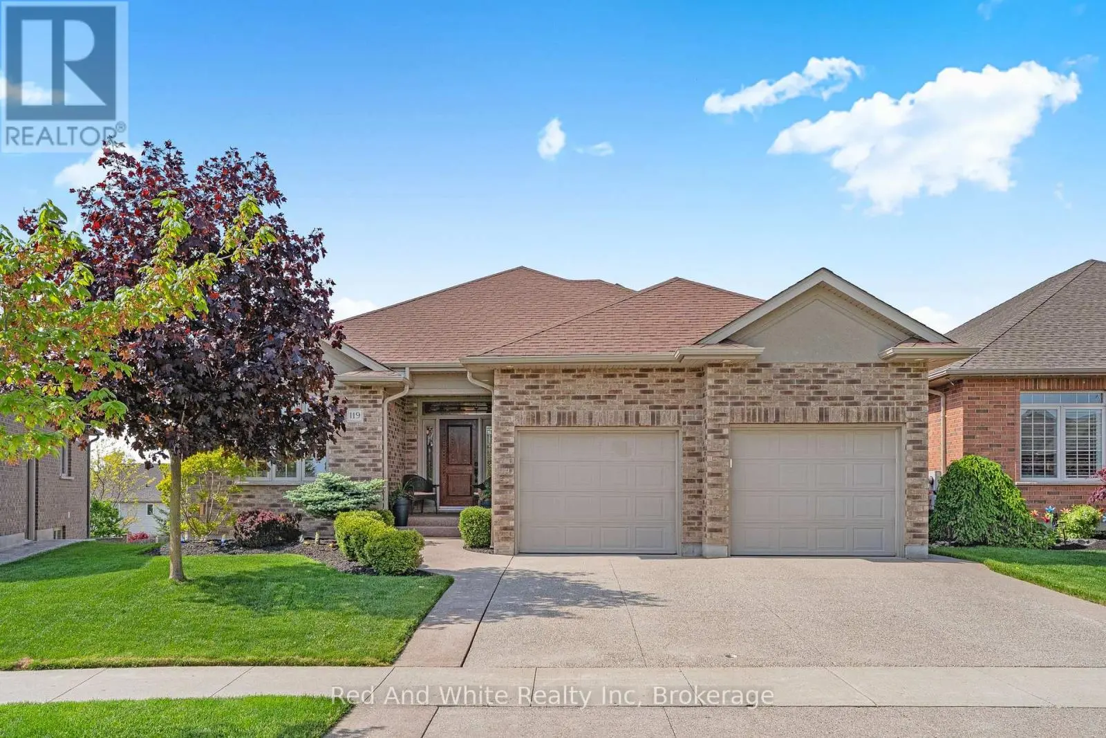 119 Gerber Meadows Drive, Wellesley