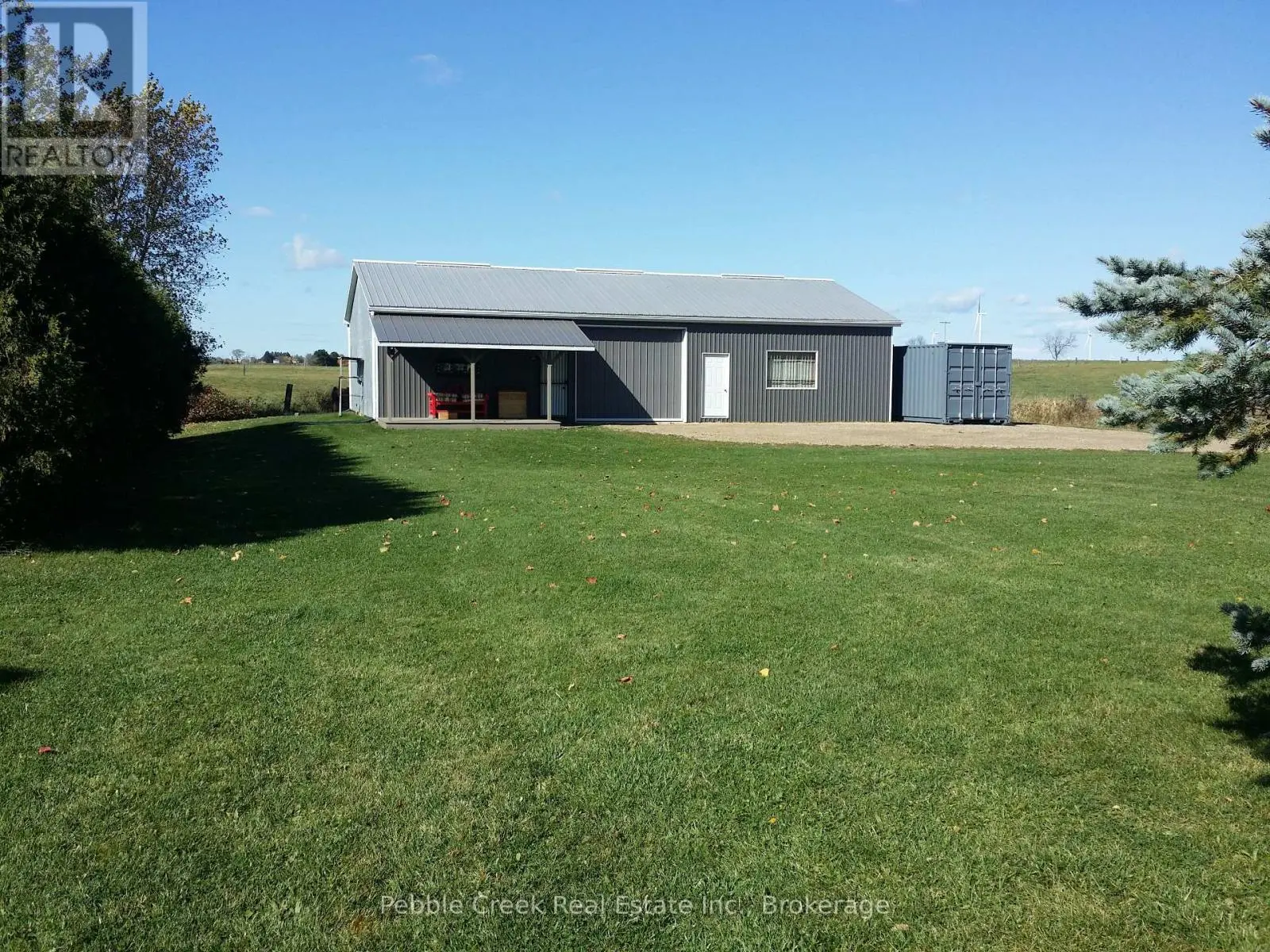 41 Lucknow Line, Ashfield-Colborne-Wawanosh (Ashfield)