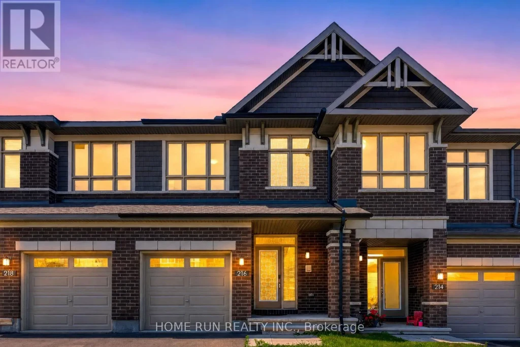 216 Trumpeter Acres, Ottawa