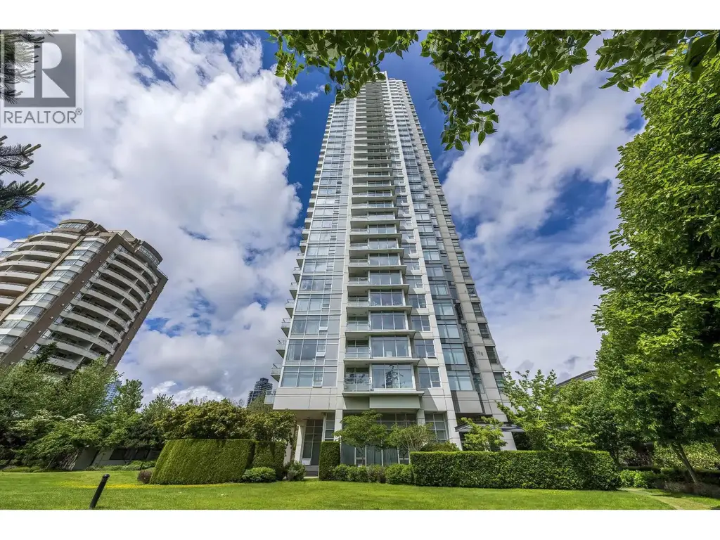 3806 4880 Bennett Street, Burnaby