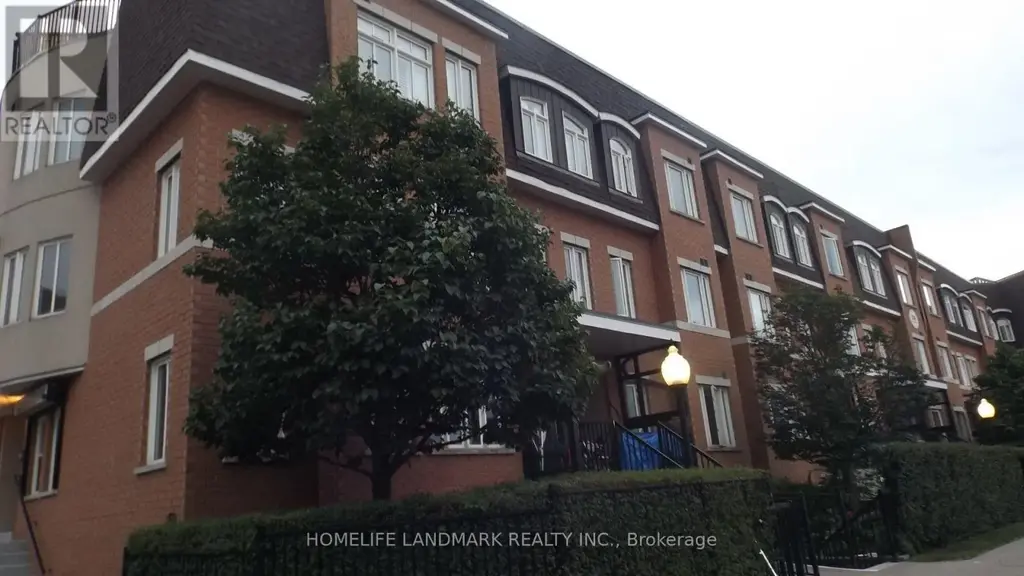 151 - 306 John Street, Markham (Aileen-Willowbrook)