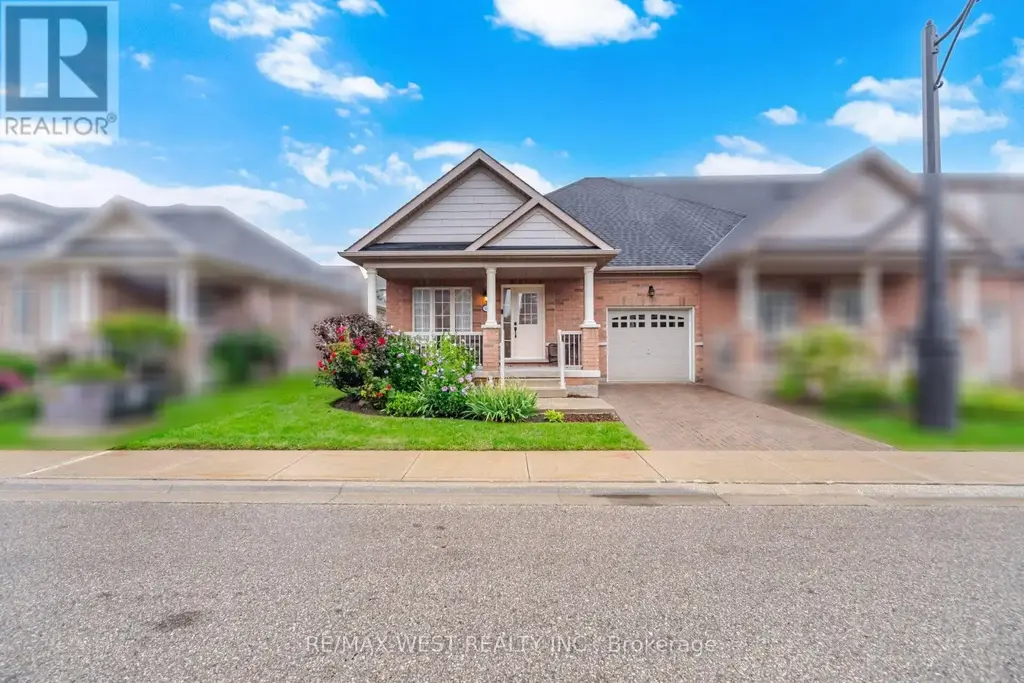 12 Muzzo Drive, Brampton (Sandringham-Wellington)