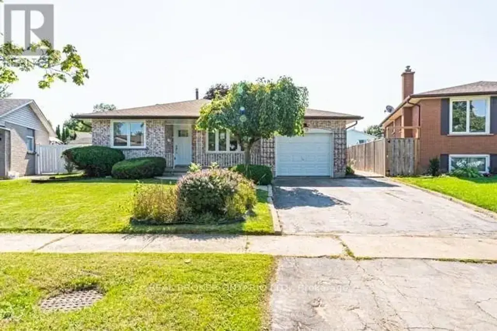 Upper - 19 Argyle Court, Welland (Prince Charles)