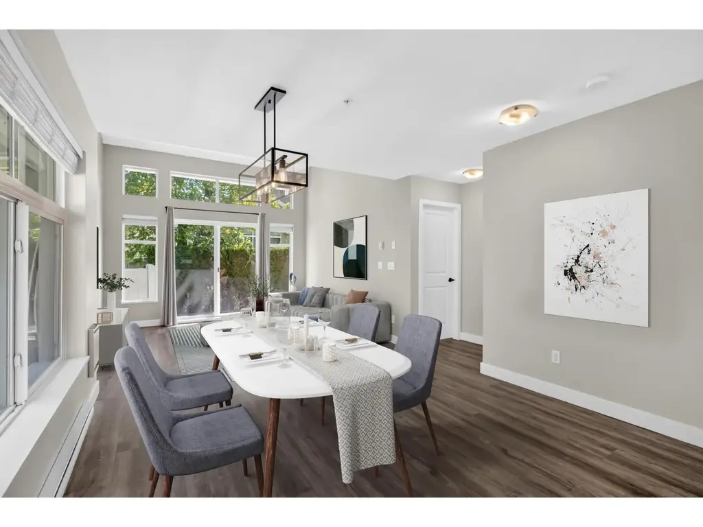 120 20033 70 Avenue, Langley