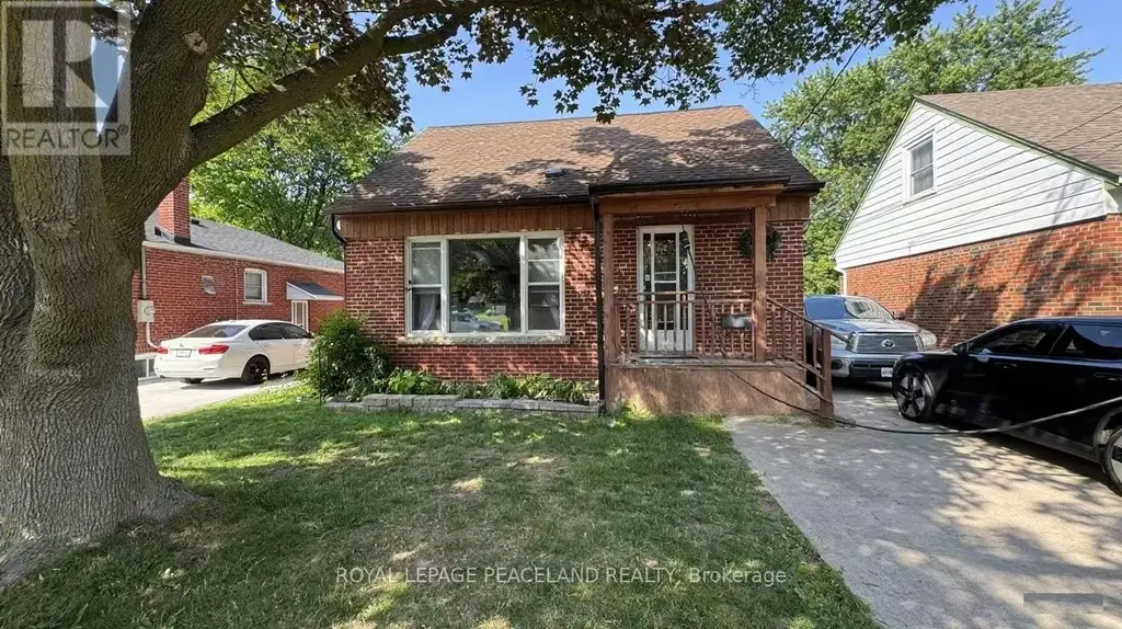 Upper - 19 Tardree Place, Toronto (Wexford-Maryvale)