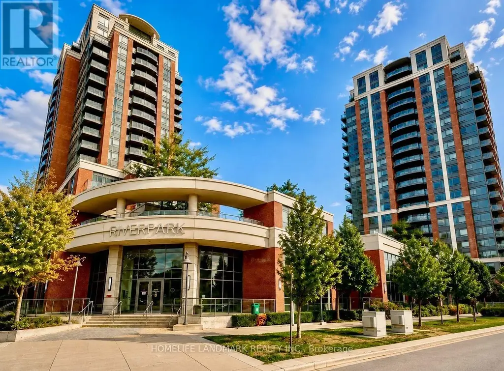 1702 - 1 Uptown Drive, Markham (Unionville)
