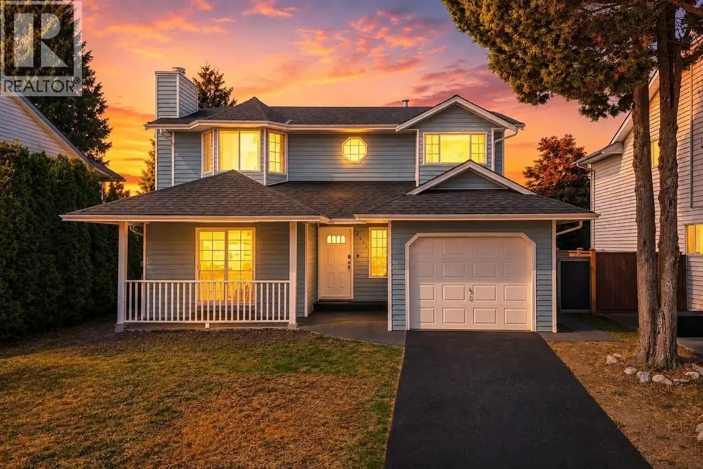 23423 Sandpiper Avenue, Maple Ridge