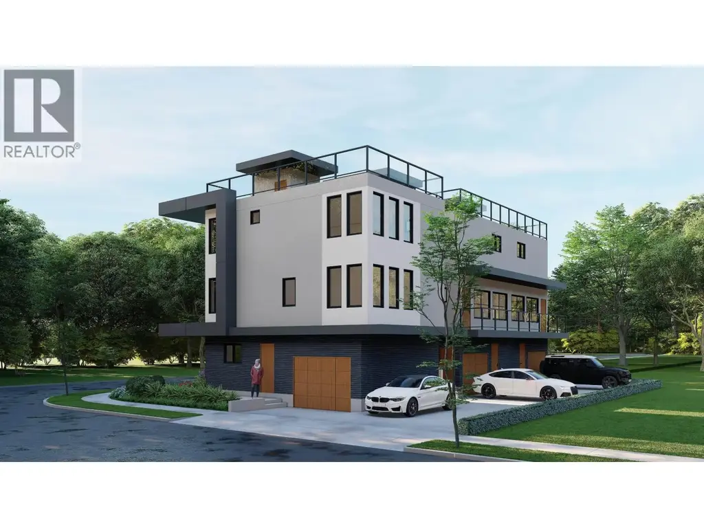 1 6118 Irmin Street, Burnaby