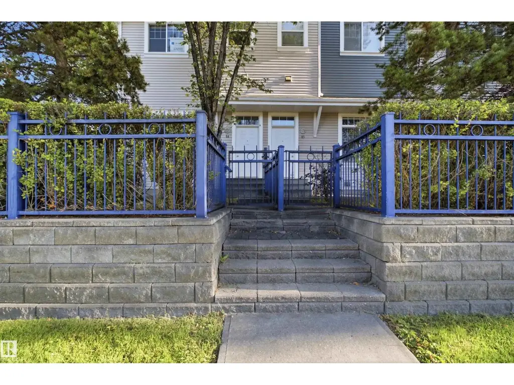 #84 8304 11 Av Sw, Edmonton
