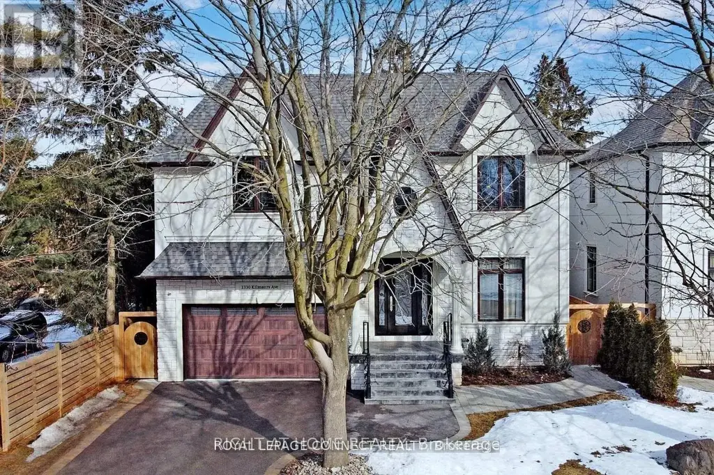 Basement - 1330 Kilmaurs Avenue, Oshawa (Eastdale)