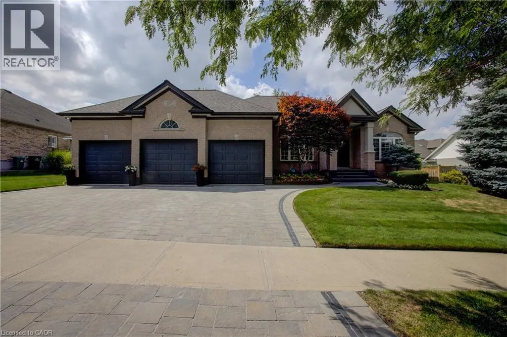457 Caryndale Drive, Kitchener