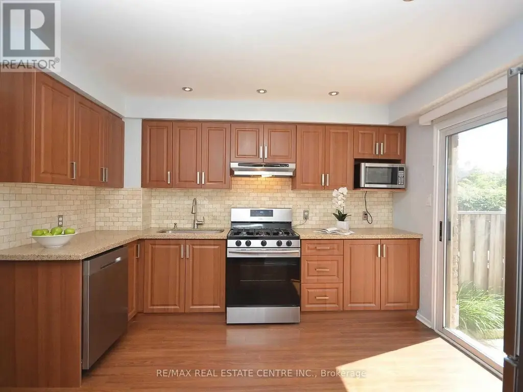 31 - 7080 Copenhagen (upper) Road, Mississauga (Meadowvale)