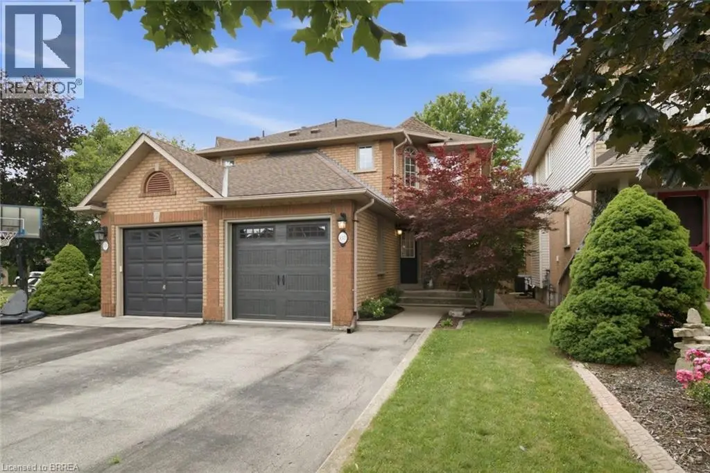 137 Chudleigh Street, Waterdown