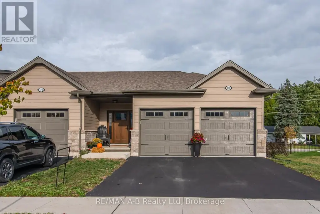 172 Hooper Street, St. Marys