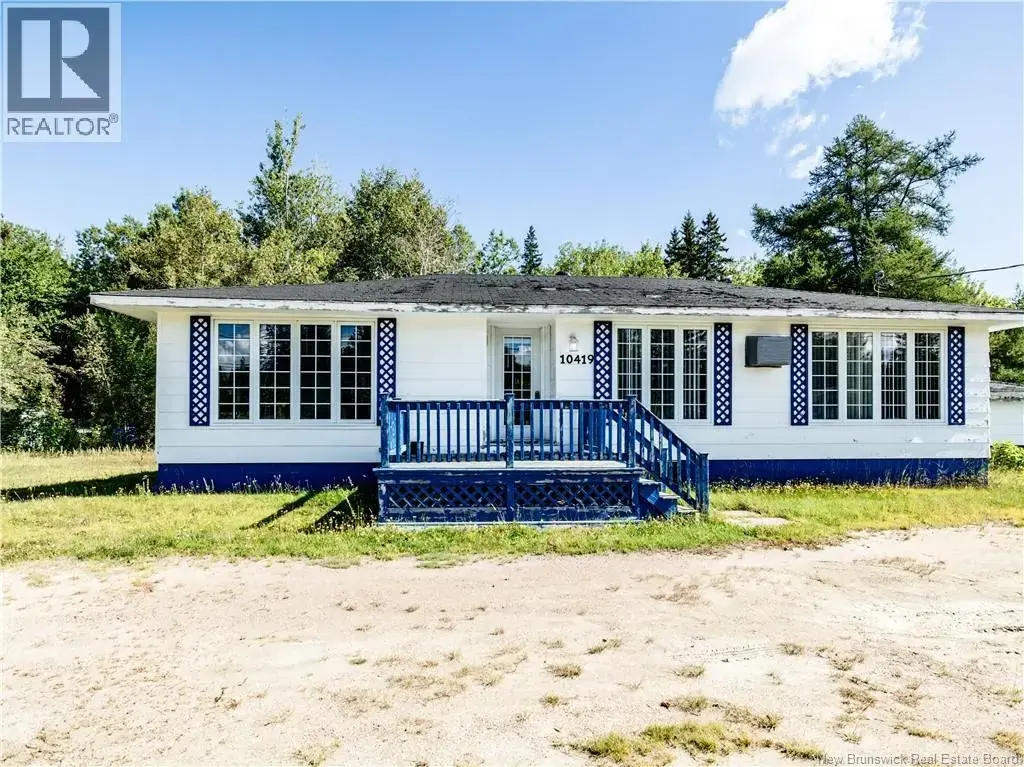 10419 Route 134, Saint-Louis-De-Kent
