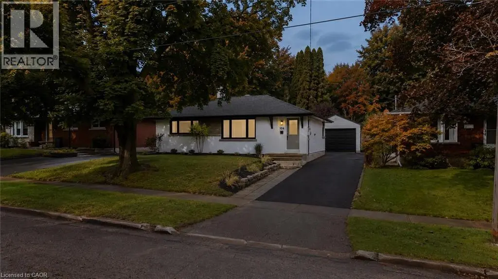 104 Kensington Street, Guelph