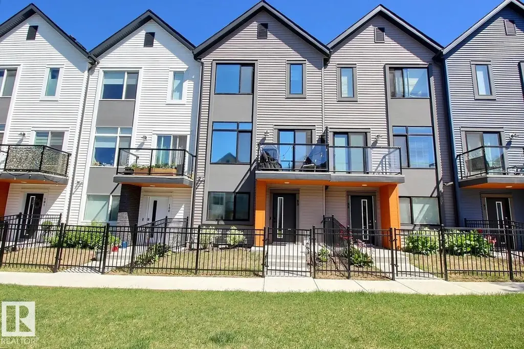 #99 1010 Rabbit Hill Rd Sw, Edmonton