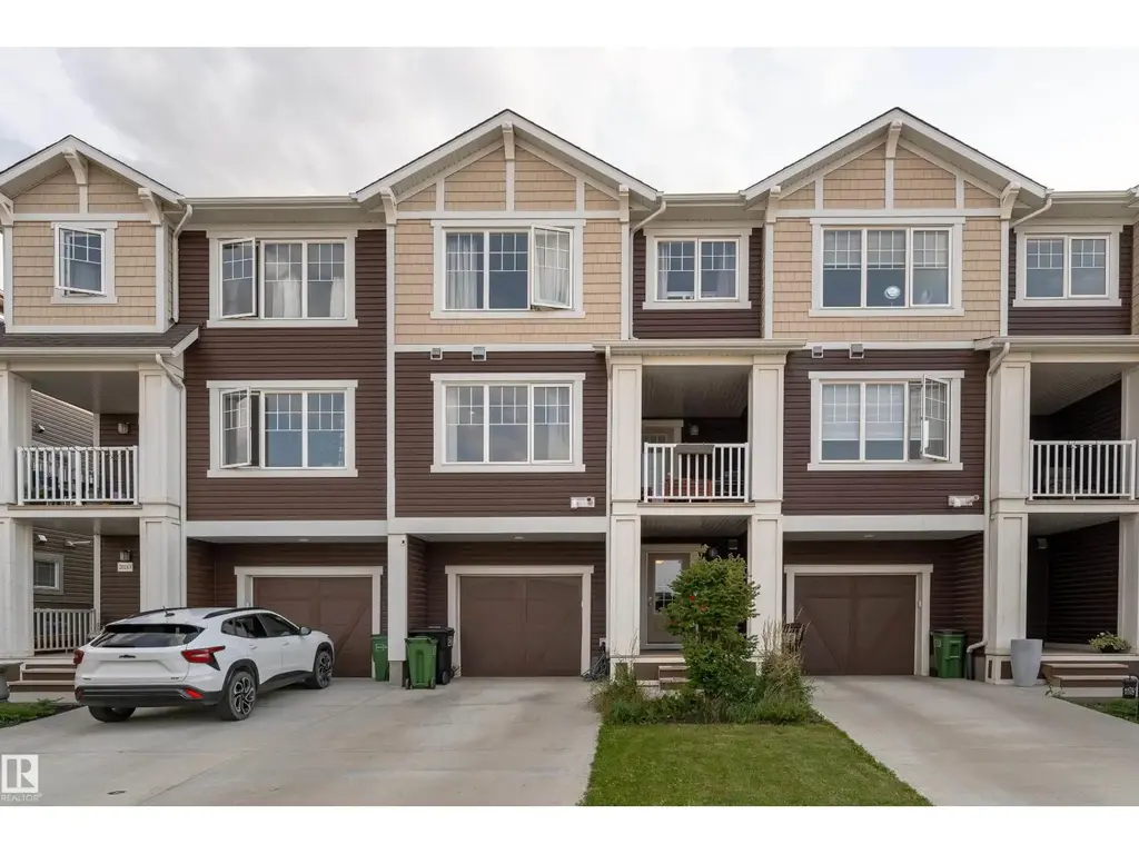 20247 16 Avenue Nw, Edmonton