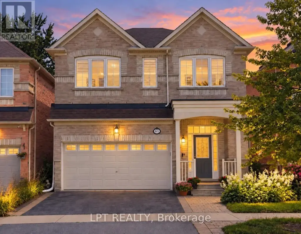 61 Minerva Avenue, Toronto (Cliffcrest)