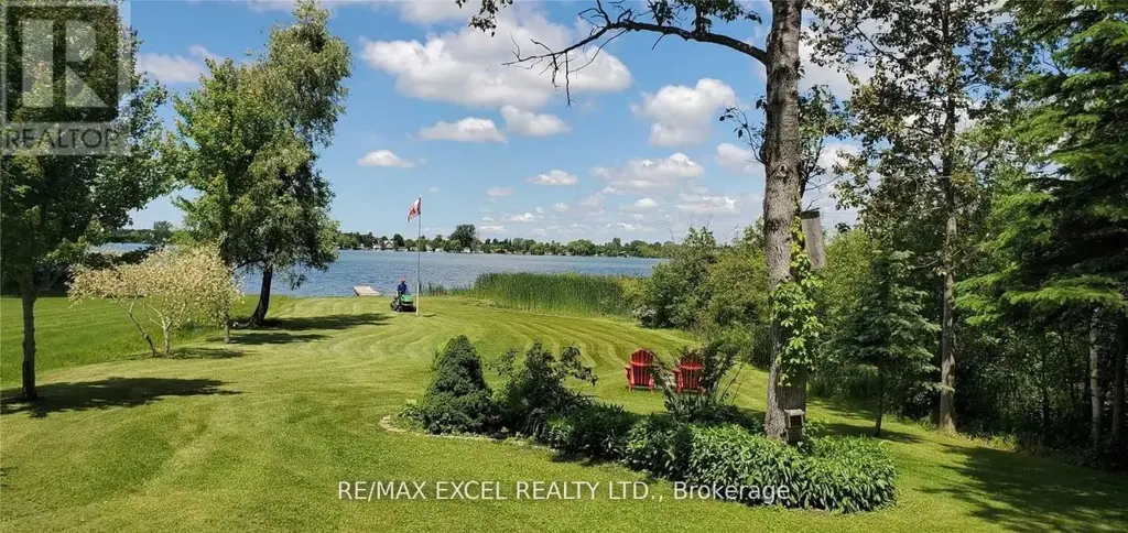 97 Mcgill Drive W, Kawartha Lakes (Manvers)